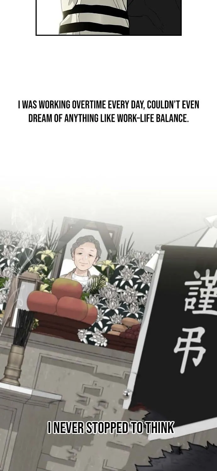 The Real Tycoon, All By Myself Chapter 1 page 27 - 