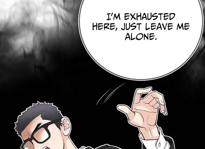 The Real Tycoon, All By Myself Chapter 1 page 4 - 