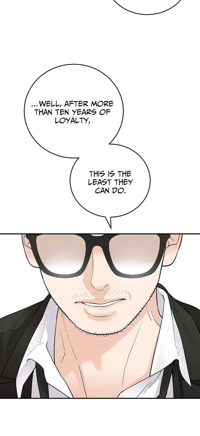 The Real Tycoon, All By Myself Chapter 1 page 34 - 