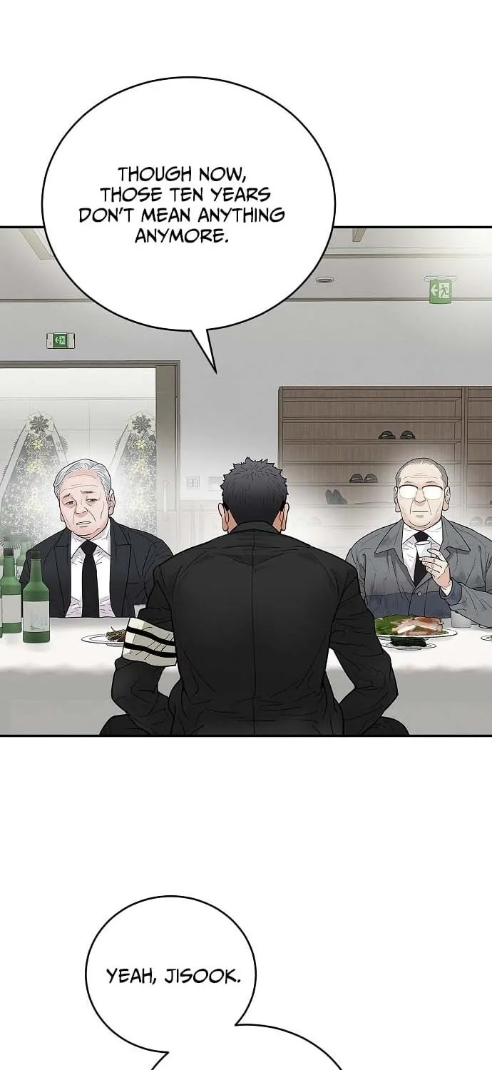 The Real Tycoon, All By Myself Chapter 1 page 35 - 