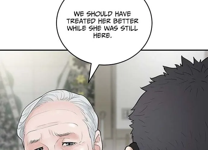 The Real Tycoon, All By Myself Chapter 1 page 36 - 