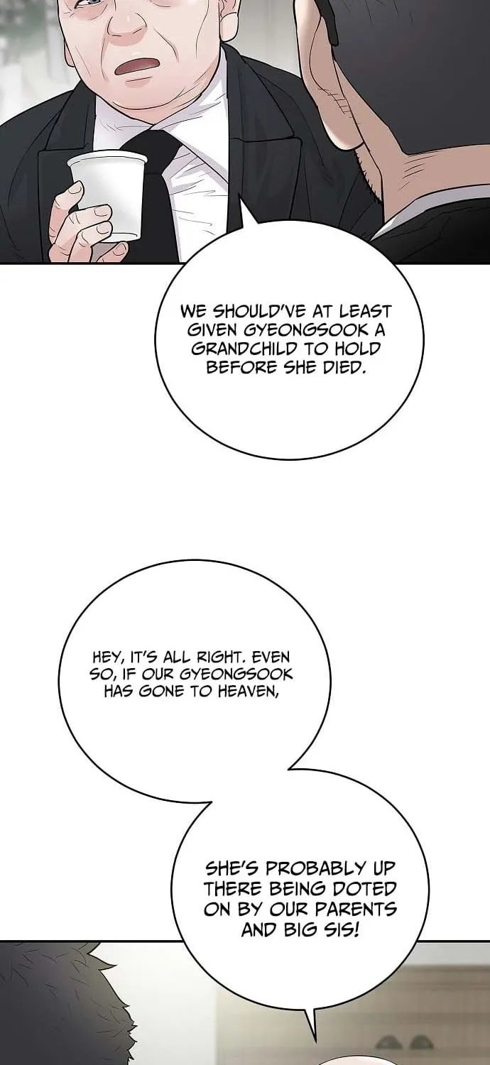 The Real Tycoon, All By Myself Chapter 1 page 37 - 