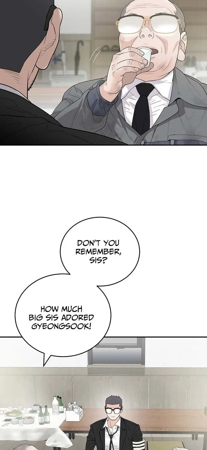 The Real Tycoon, All By Myself Chapter 1 page 38 - 