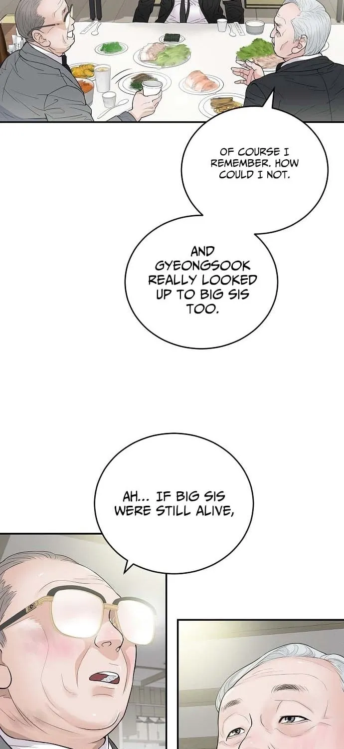 The Real Tycoon, All By Myself Chapter 1 page 39 - 