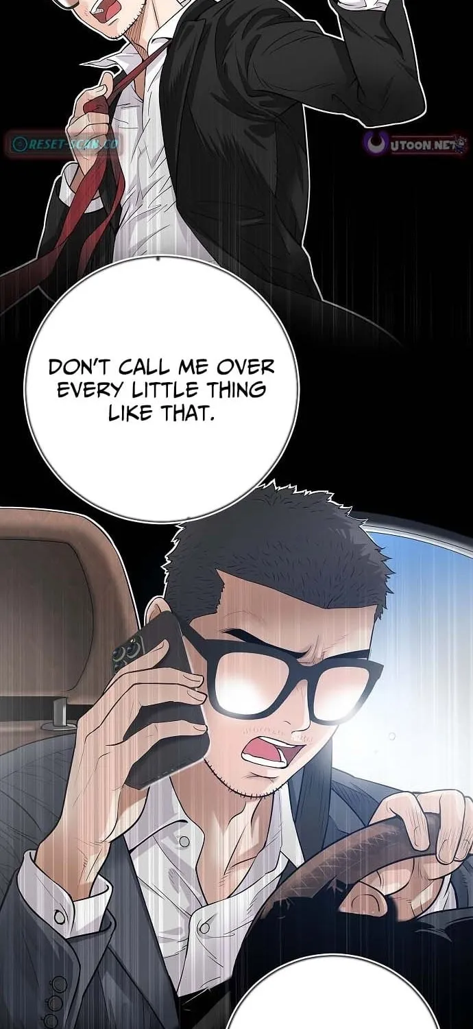 The Real Tycoon, All By Myself Chapter 1 page 5 - 