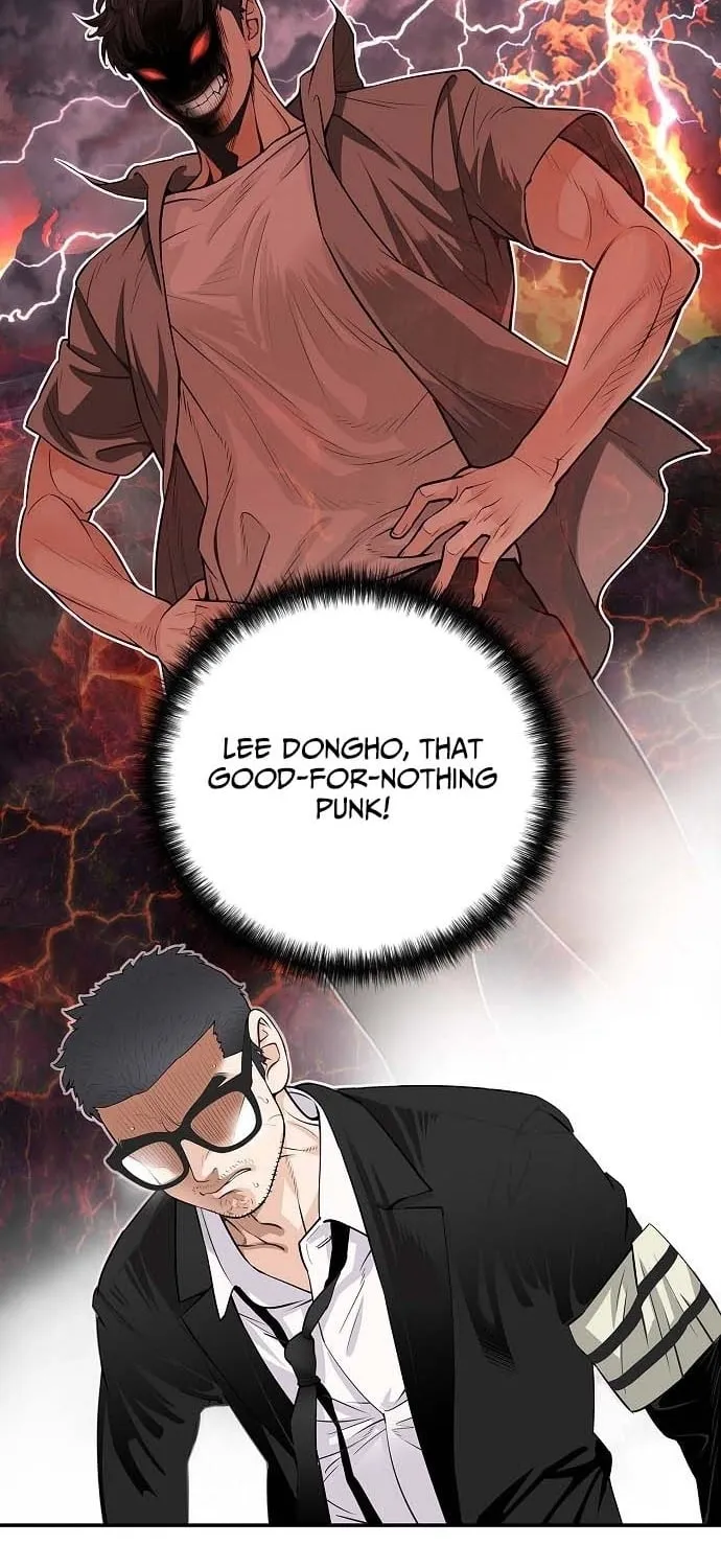 The Real Tycoon, All By Myself Chapter 1 page 45 - 