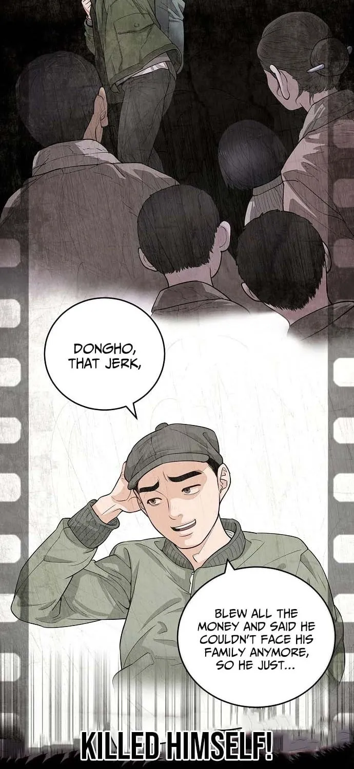The Real Tycoon, All By Myself Chapter 1 page 47 - 