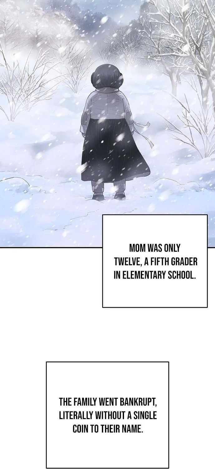 The Real Tycoon, All By Myself Chapter 1 page 50 - 