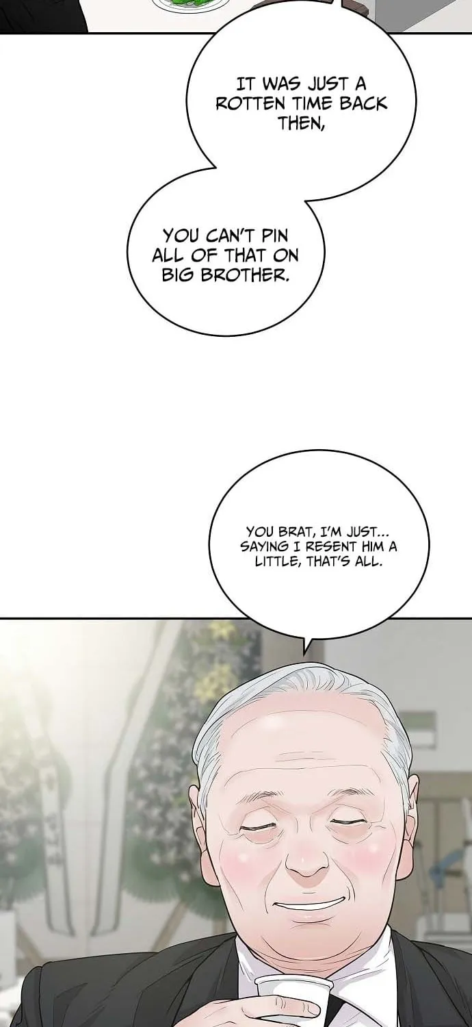 The Real Tycoon, All By Myself Chapter 1 page 53 - 