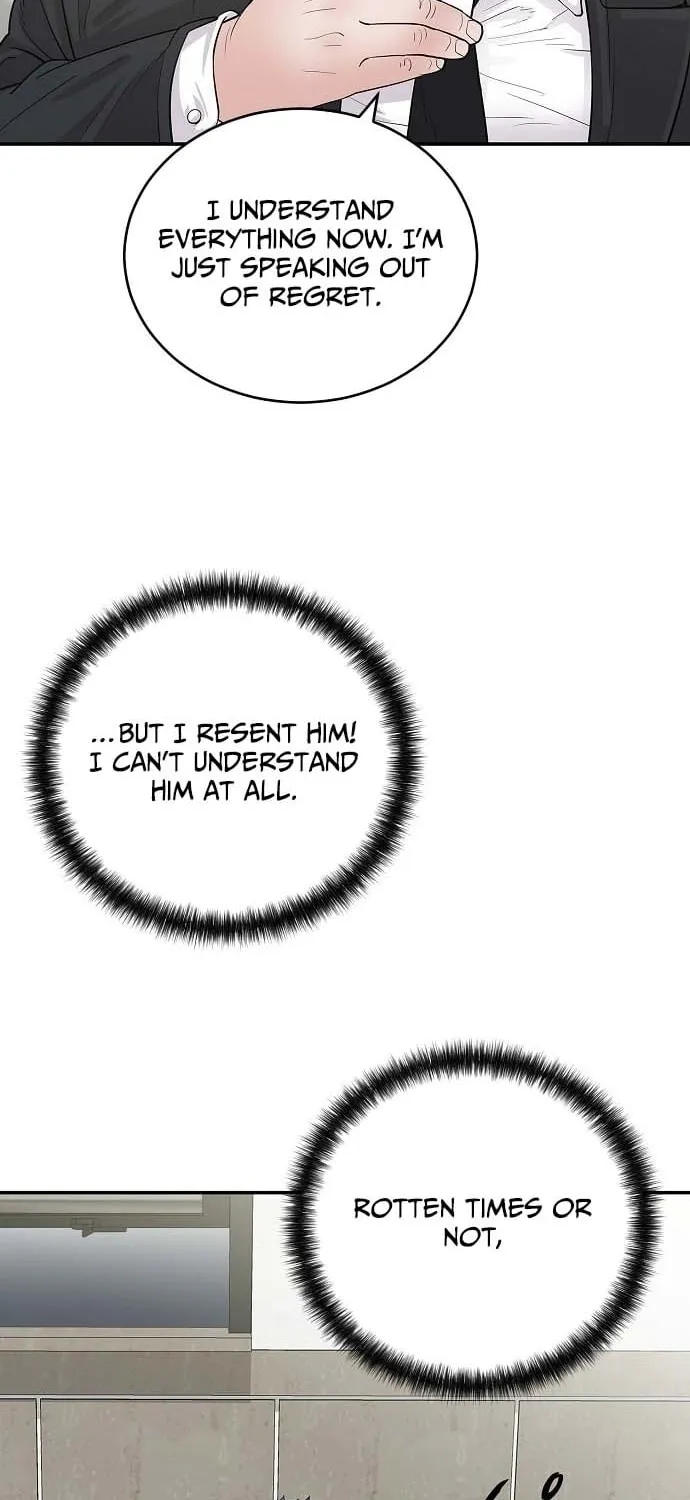 The Real Tycoon, All By Myself Chapter 1 page 54 - 
