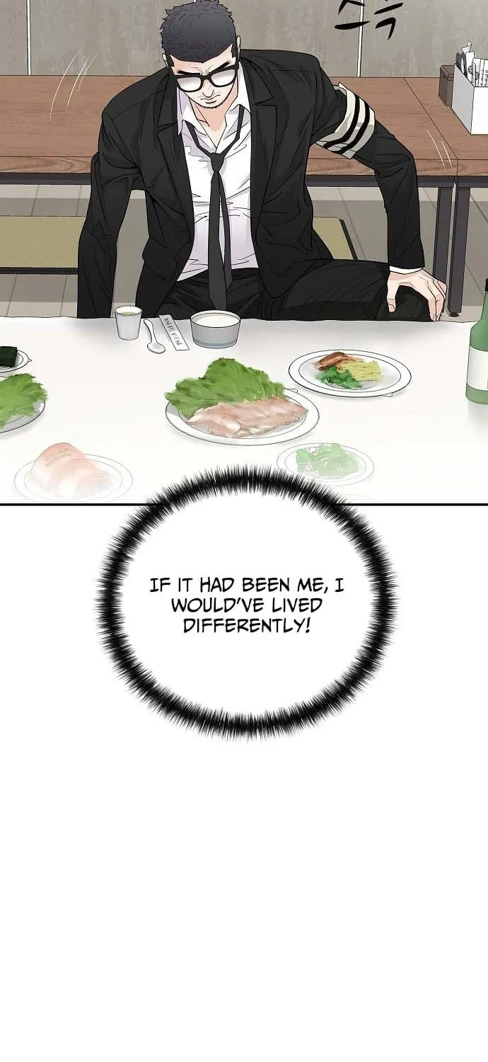 The Real Tycoon, All By Myself Chapter 1 page 55 - 