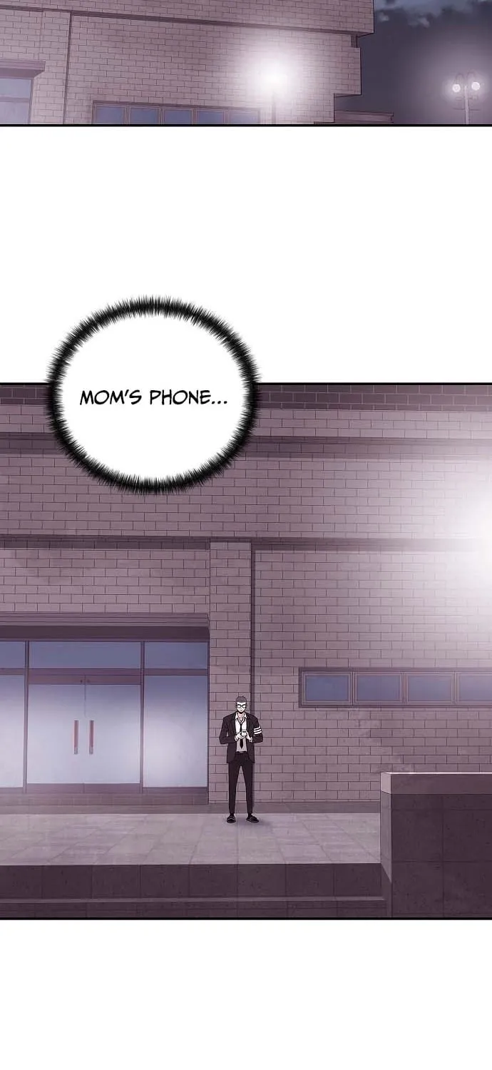 The Real Tycoon, All By Myself Chapter 1 page 57 - 