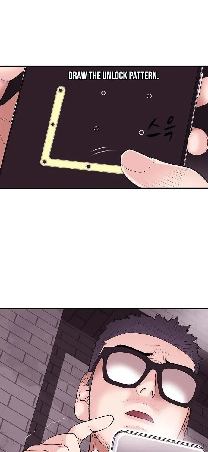 The Real Tycoon, All By Myself Chapter 1 page 58 - 