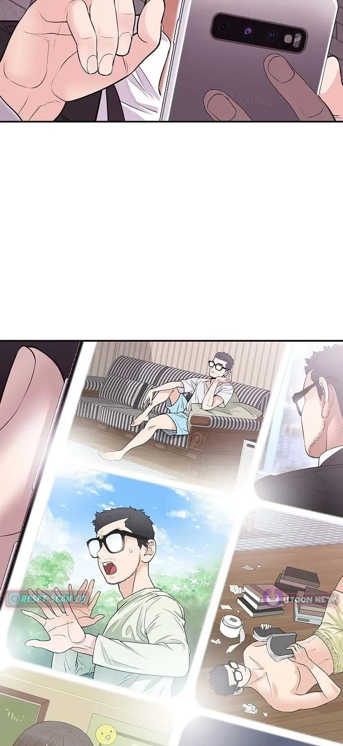 The Real Tycoon, All By Myself Chapter 1 page 59 - 