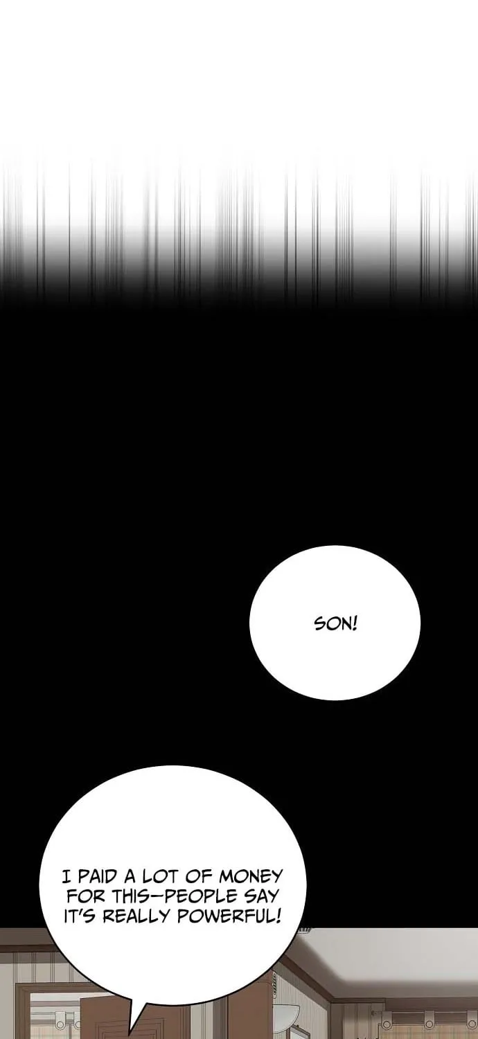 The Real Tycoon, All By Myself Chapter 1 page 69 - 