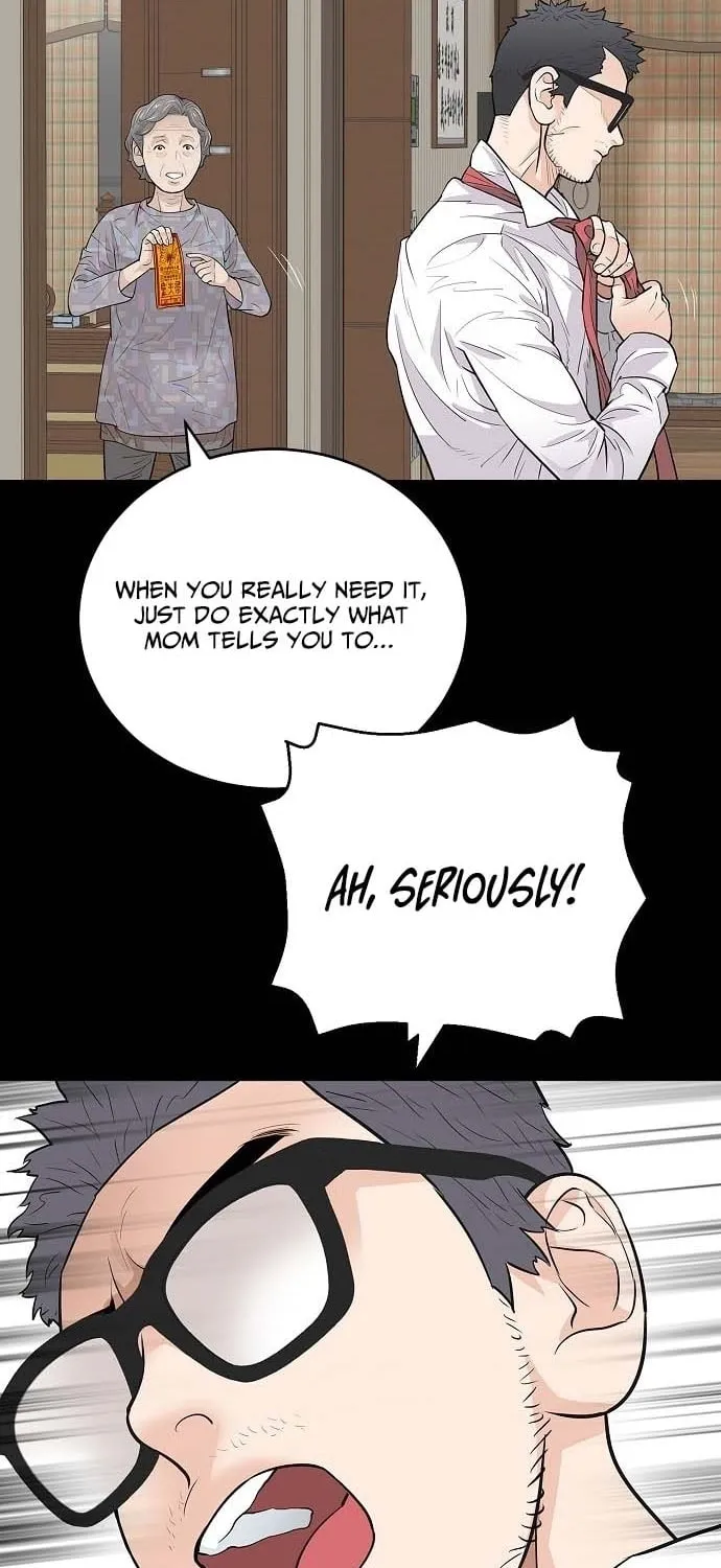The Real Tycoon, All By Myself Chapter 1 page 70 - 