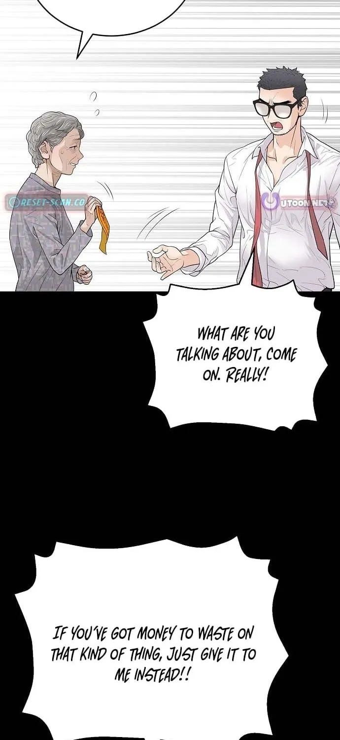 The Real Tycoon, All By Myself Chapter 1 page 73 - 