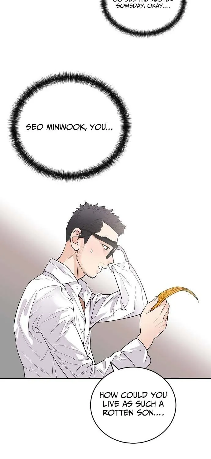 The Real Tycoon, All By Myself Chapter 1 page 78 - 