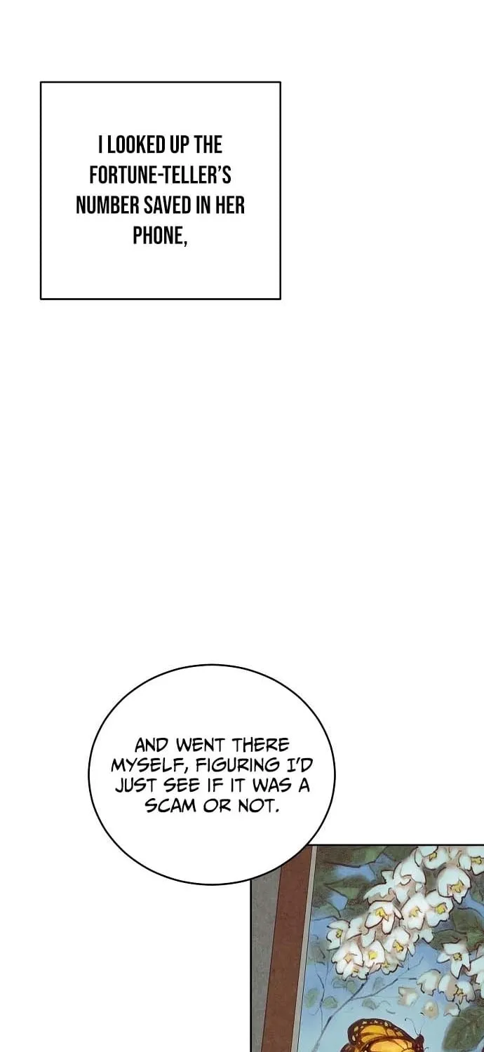 The Real Tycoon, All By Myself Chapter 1 page 81 - 
