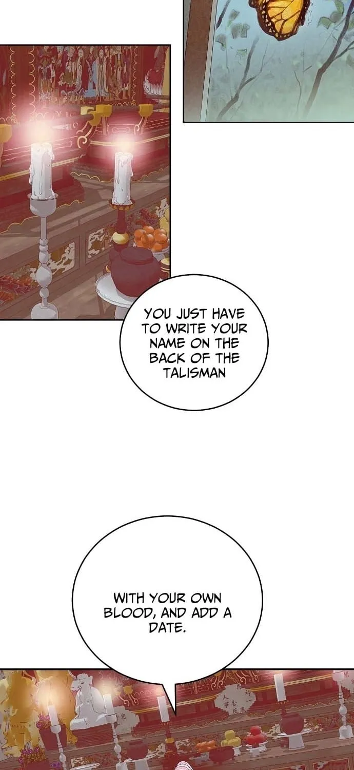 The Real Tycoon, All By Myself Chapter 1 page 82 - 