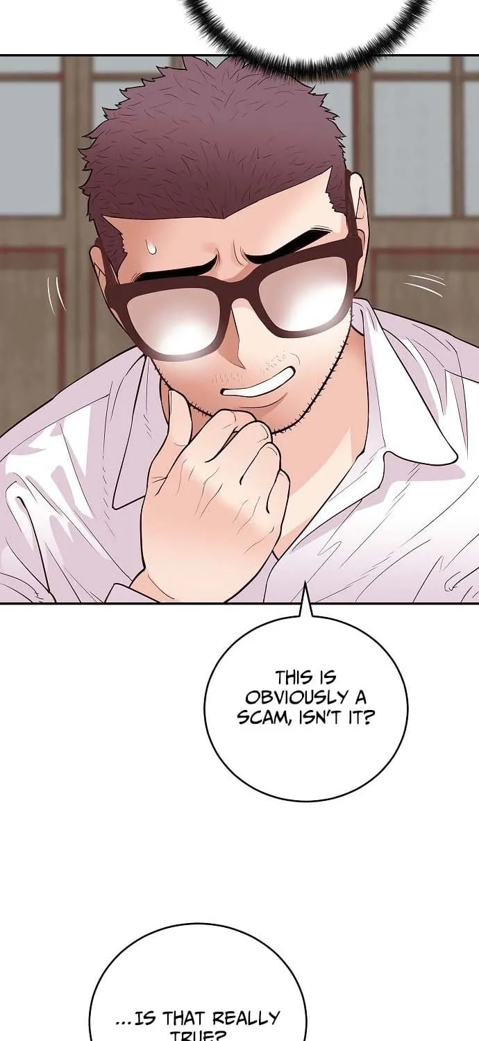 The Real Tycoon, All By Myself Chapter 1 page 85 - 