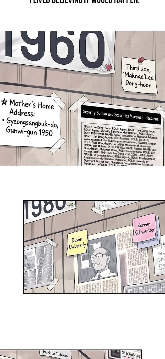The Real Tycoon, All By Myself Chapter 1 page 99 - 