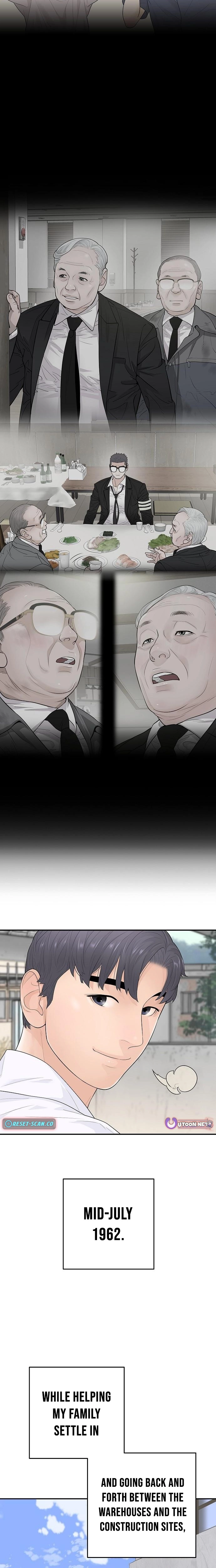 The Real Tycoon, All By Myself Chapter 10 page 15 - 