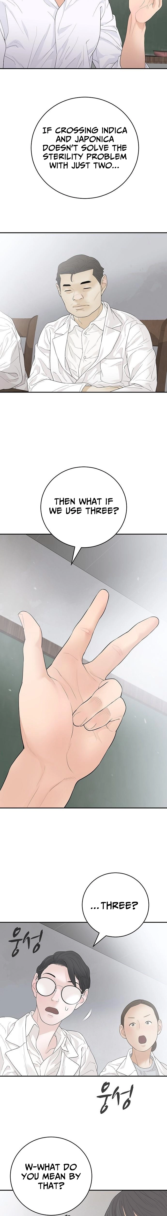 The Real Tycoon, All By Myself Chapter 10 page 24 - 