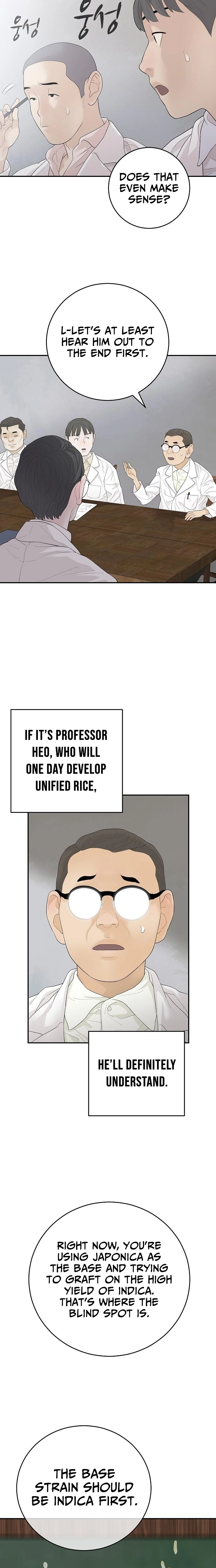 The Real Tycoon, All By Myself Chapter 10 page 25 - 