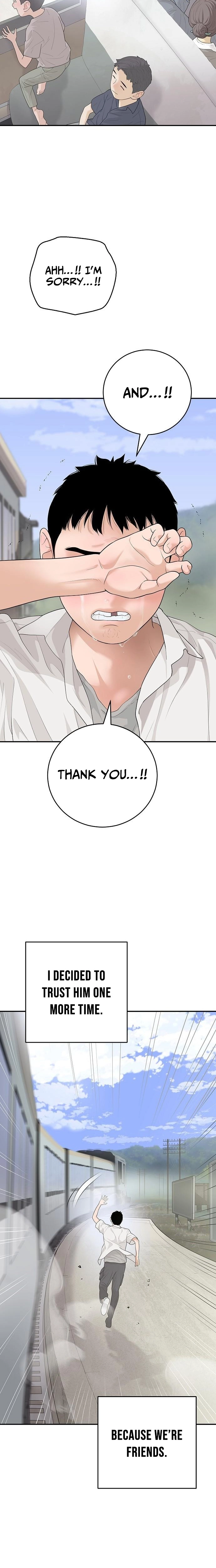 The Real Tycoon, All By Myself Chapter 10 page 9 - 