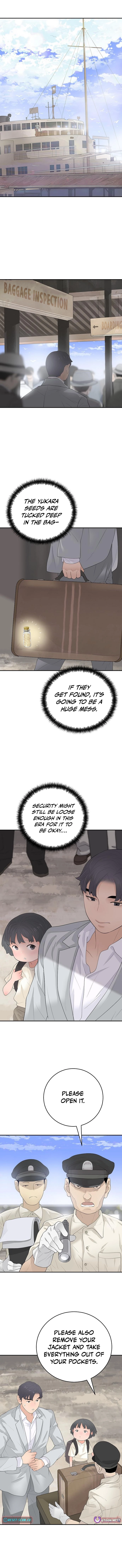 The Real Tycoon, All By Myself Chapter 14 page 14 - 
