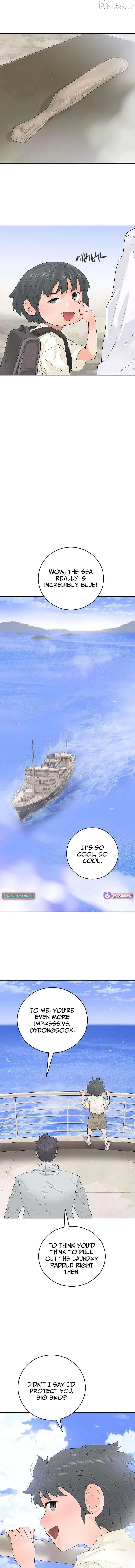 The Real Tycoon, All By Myself Chapter 15 page 5 - 