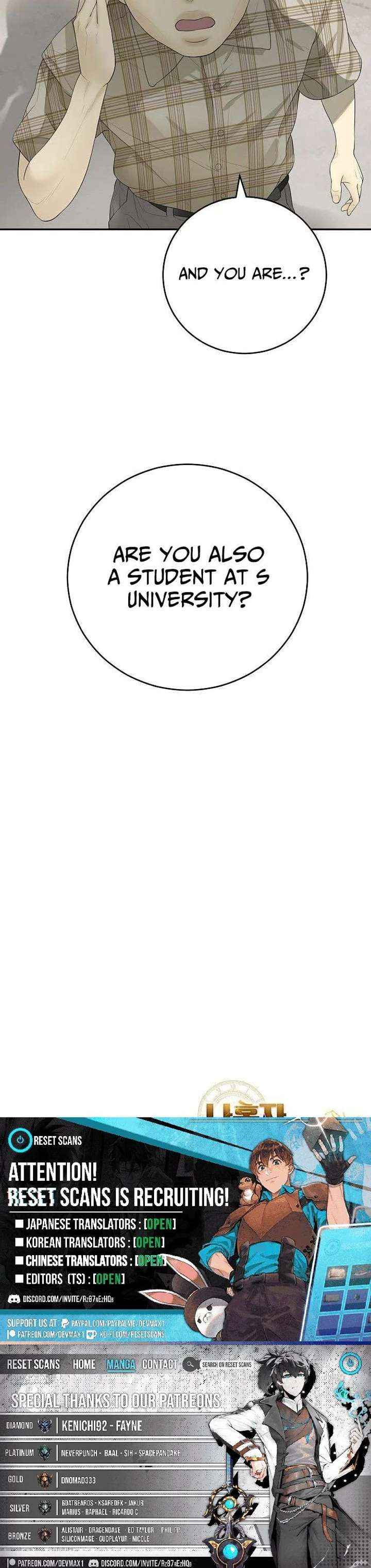 The Real Tycoon, All By Myself Chapter 5 page 15 - 