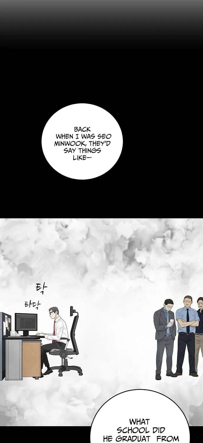 The Real Tycoon, All By Myself Chapter 6 page 11 - 