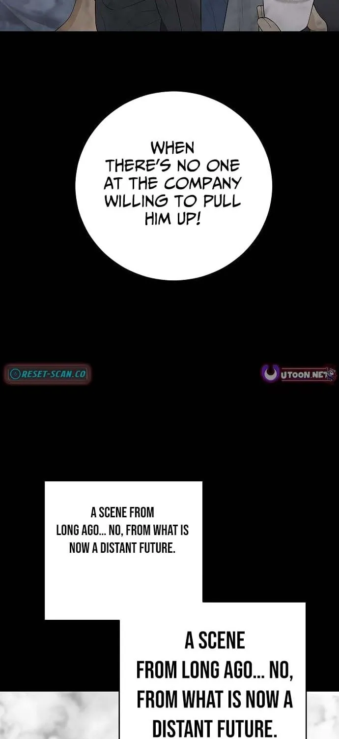 The Real Tycoon, All By Myself Chapter 6 page 15 - 