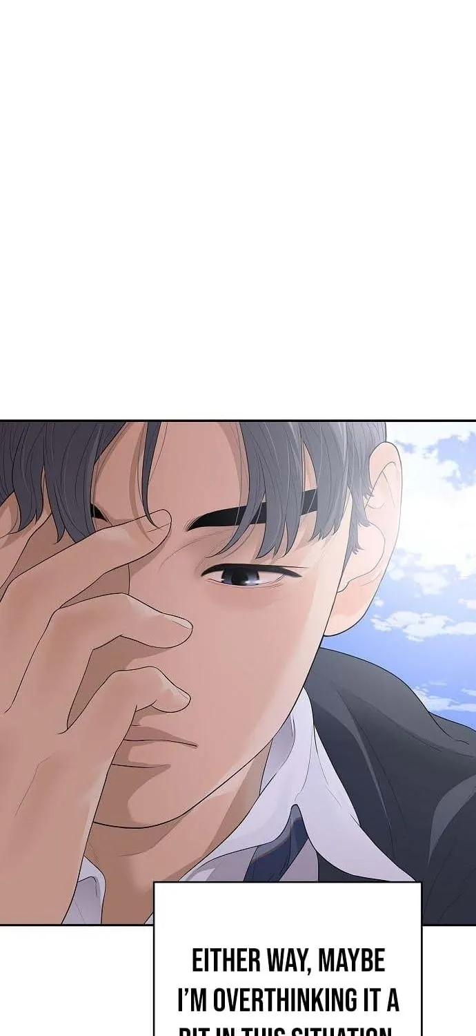 The Real Tycoon, All By Myself Chapter 6 page 18 - 