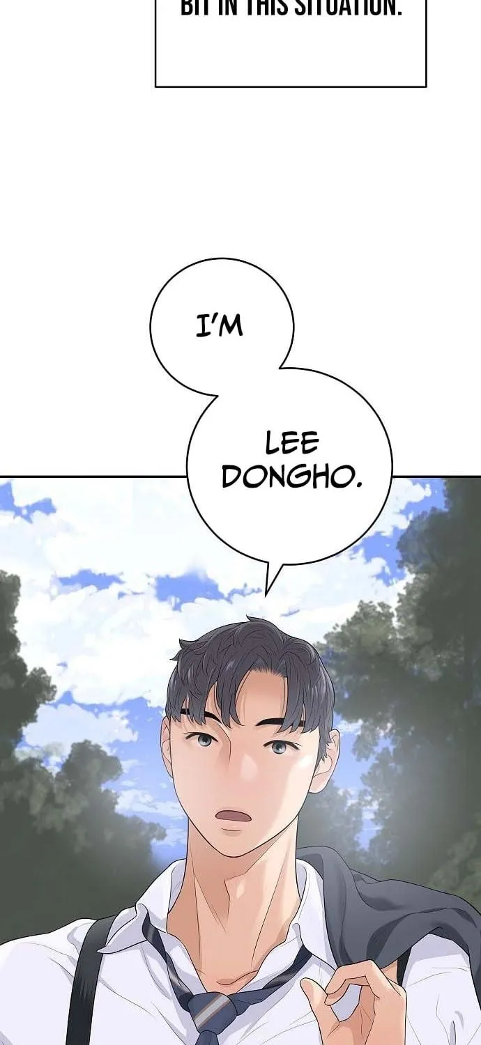 The Real Tycoon, All By Myself Chapter 6 page 19 - 