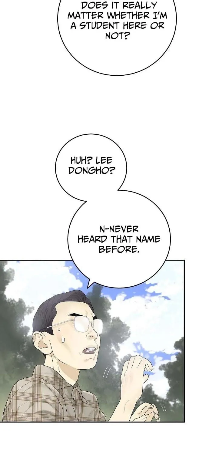 The Real Tycoon, All By Myself Chapter 6 page 21 - 