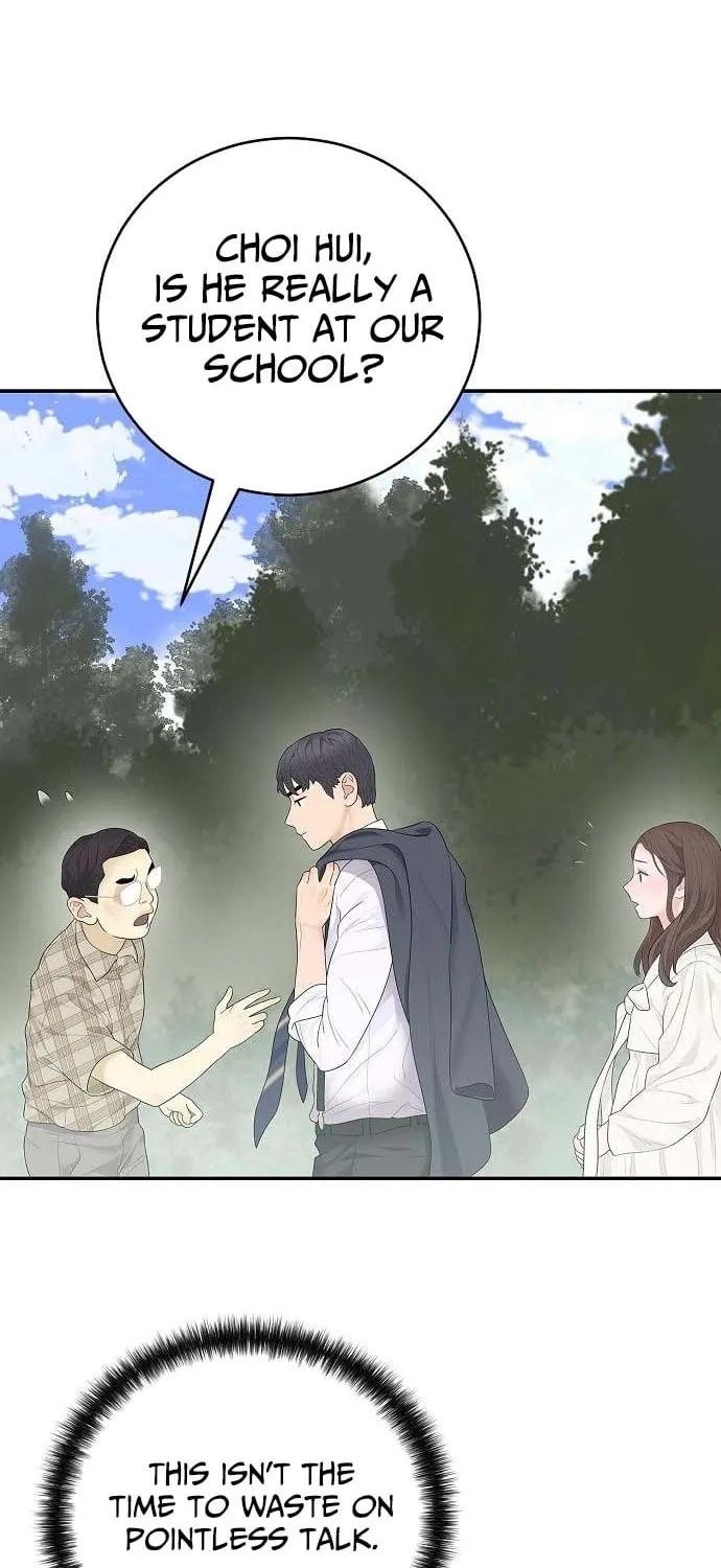The Real Tycoon, All By Myself Chapter 6 page 22 - 