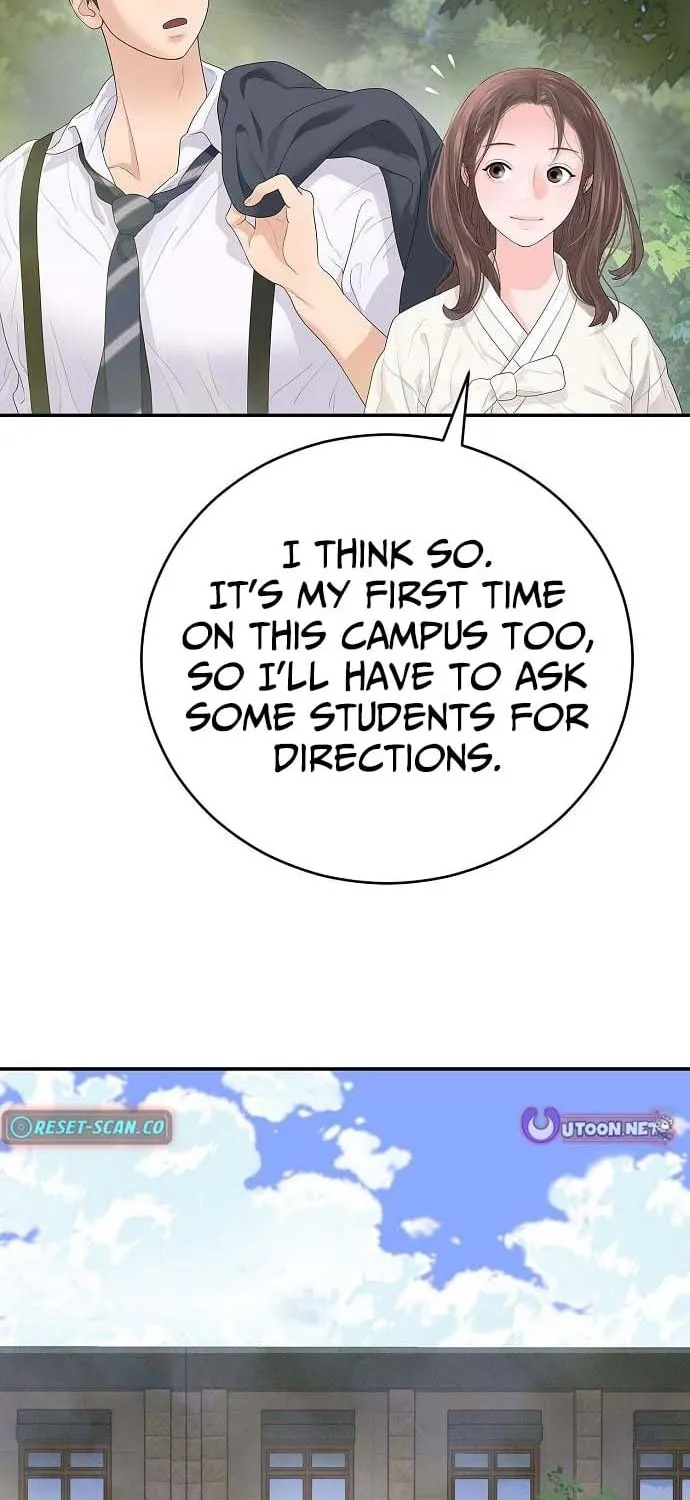 The Real Tycoon, All By Myself Chapter 6 page 30 - 