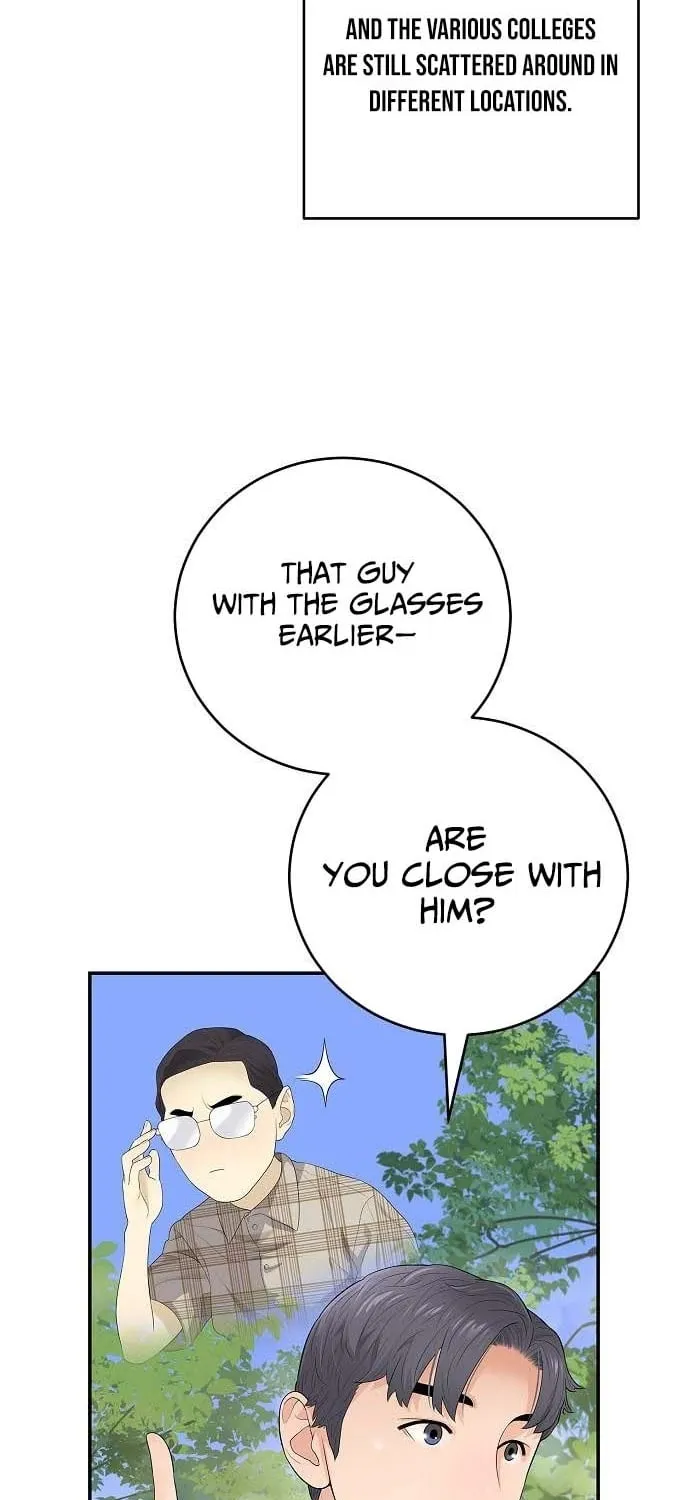 The Real Tycoon, All By Myself Chapter 6 page 37 - 