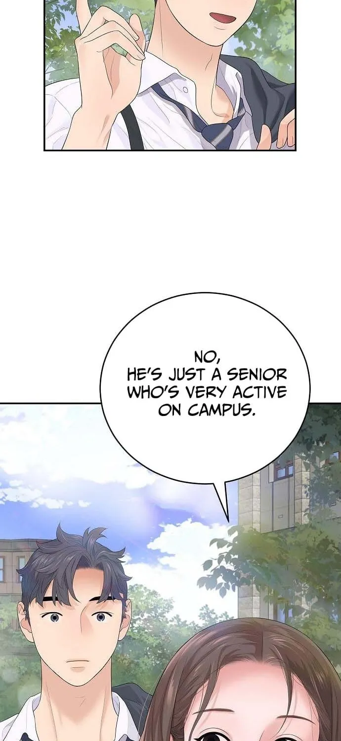 The Real Tycoon, All By Myself Chapter 6 page 38 - 