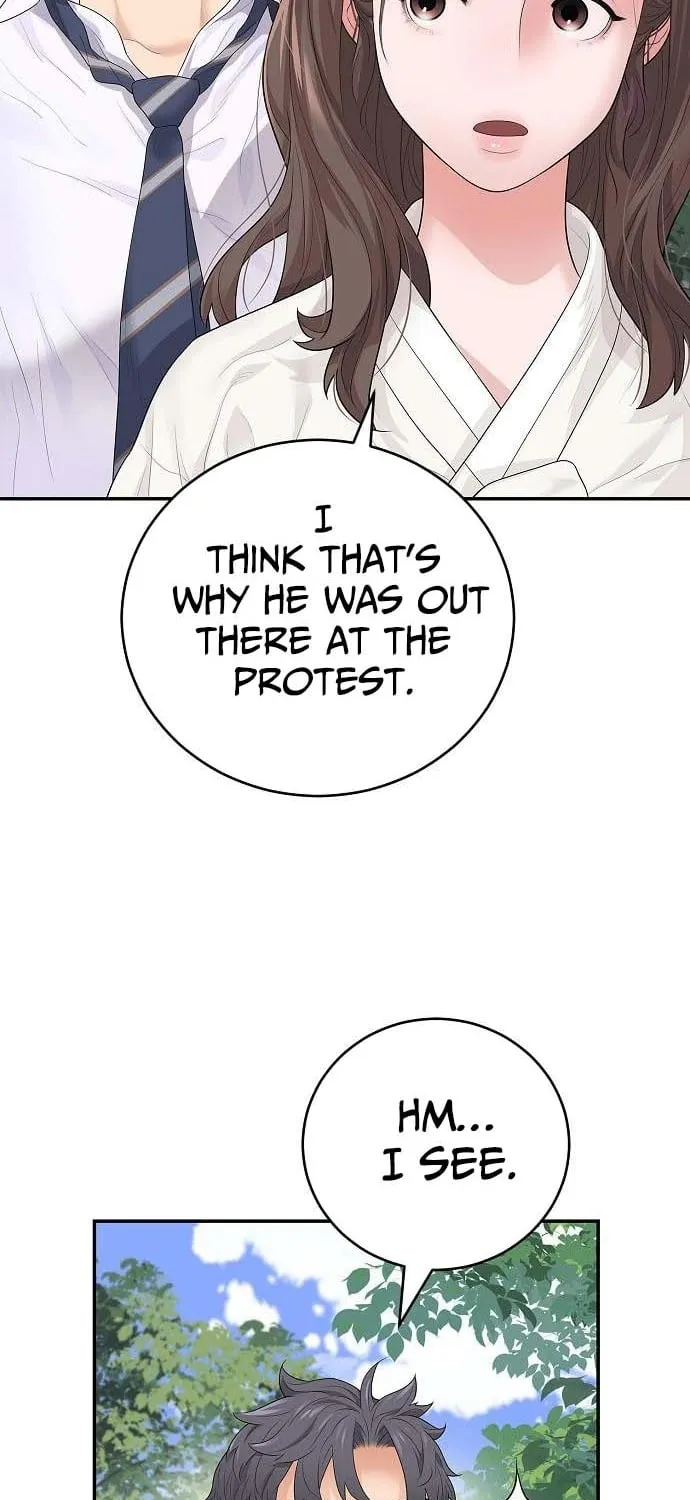 The Real Tycoon, All By Myself Chapter 6 page 39 - 