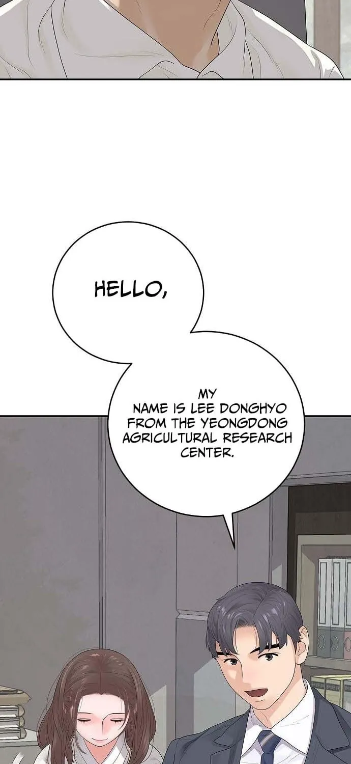 The Real Tycoon, All By Myself Chapter 6 page 55 - 