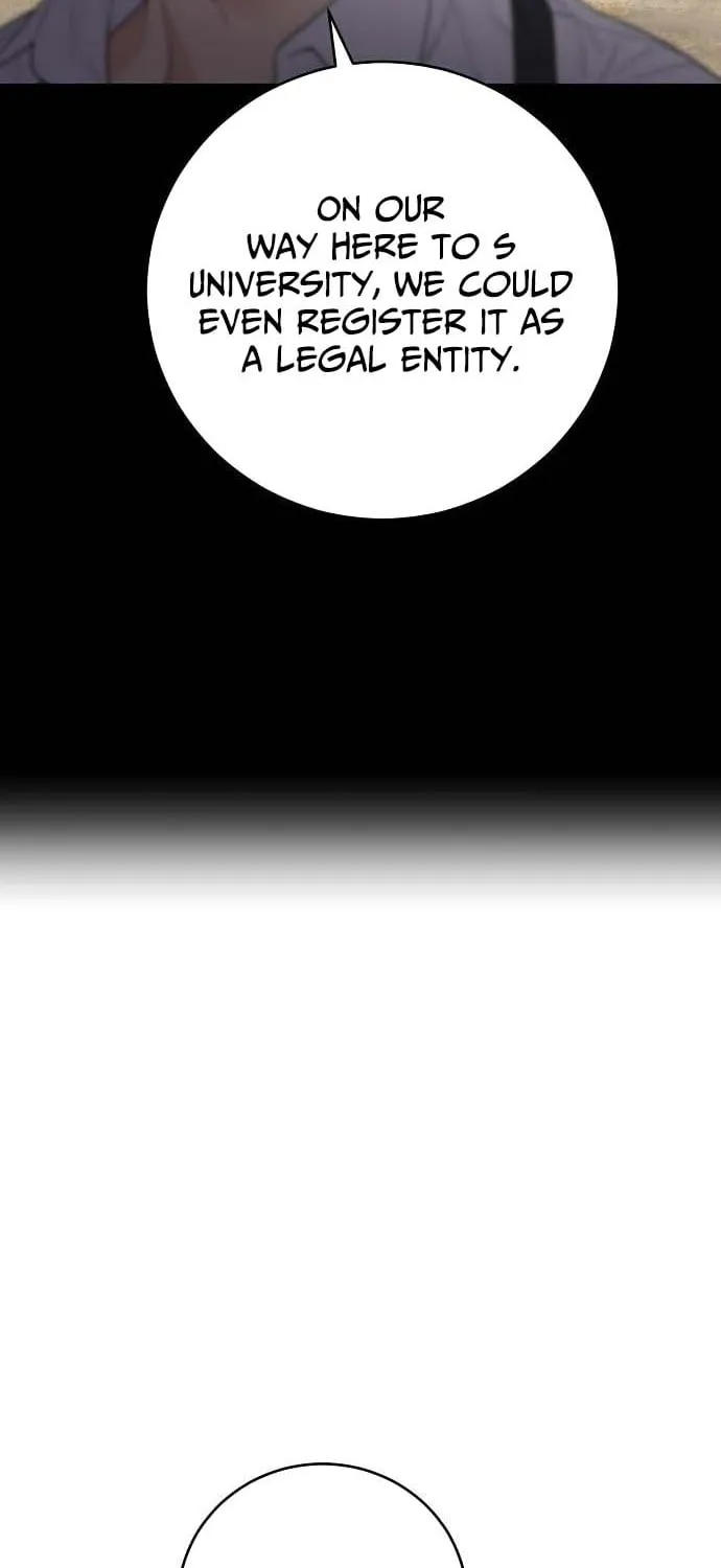 The Real Tycoon, All By Myself Chapter 6 page 75 - 