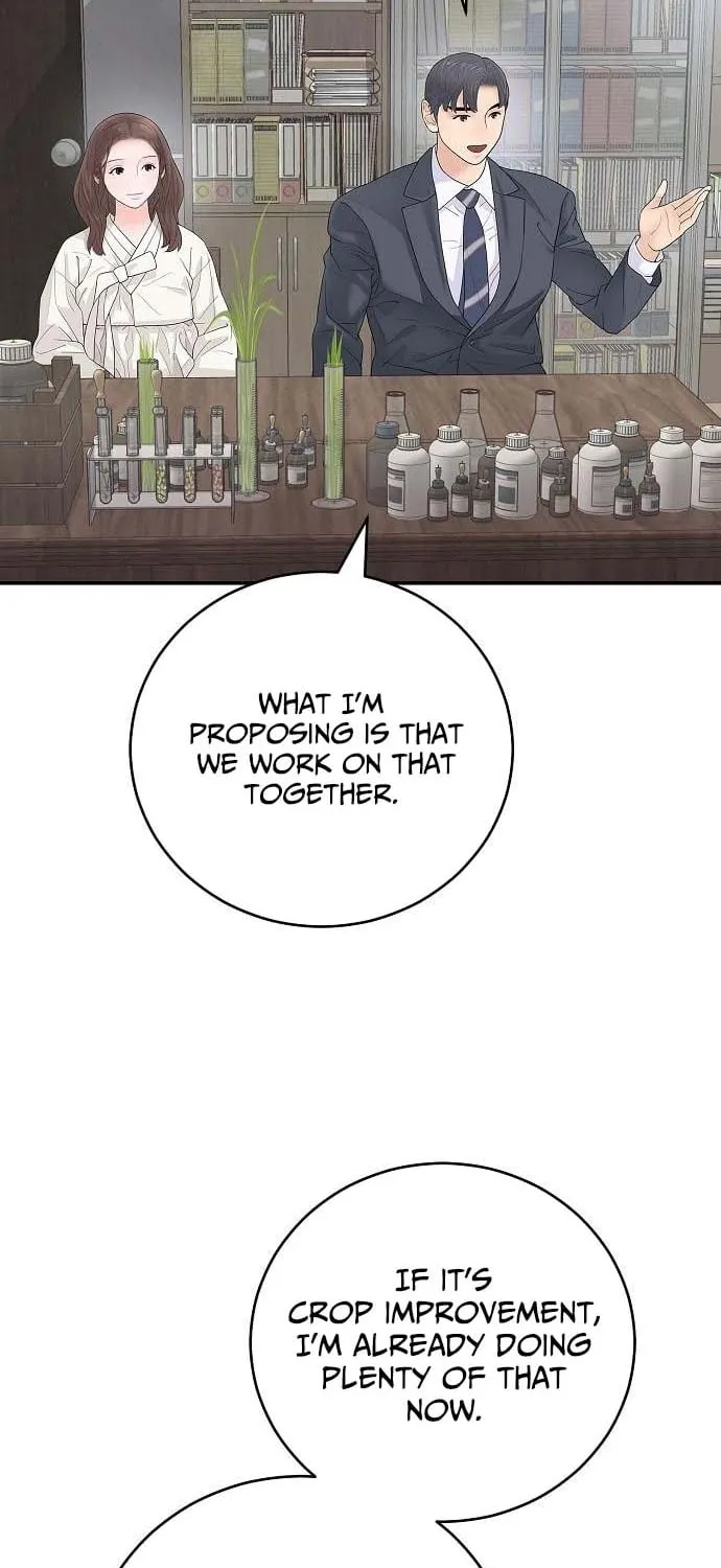 The Real Tycoon, All By Myself Chapter 6 page 81 - 