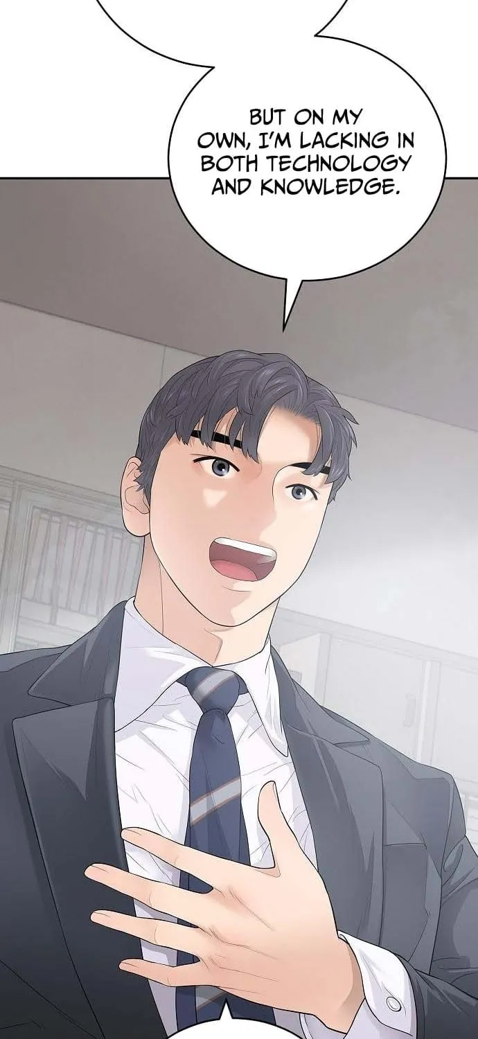 The Real Tycoon, All By Myself Chapter 6 page 83 - 