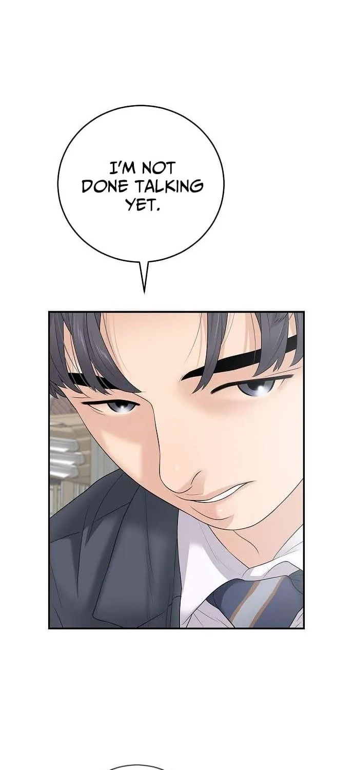 The Real Tycoon, All By Myself Chapter 6 page 97 - 