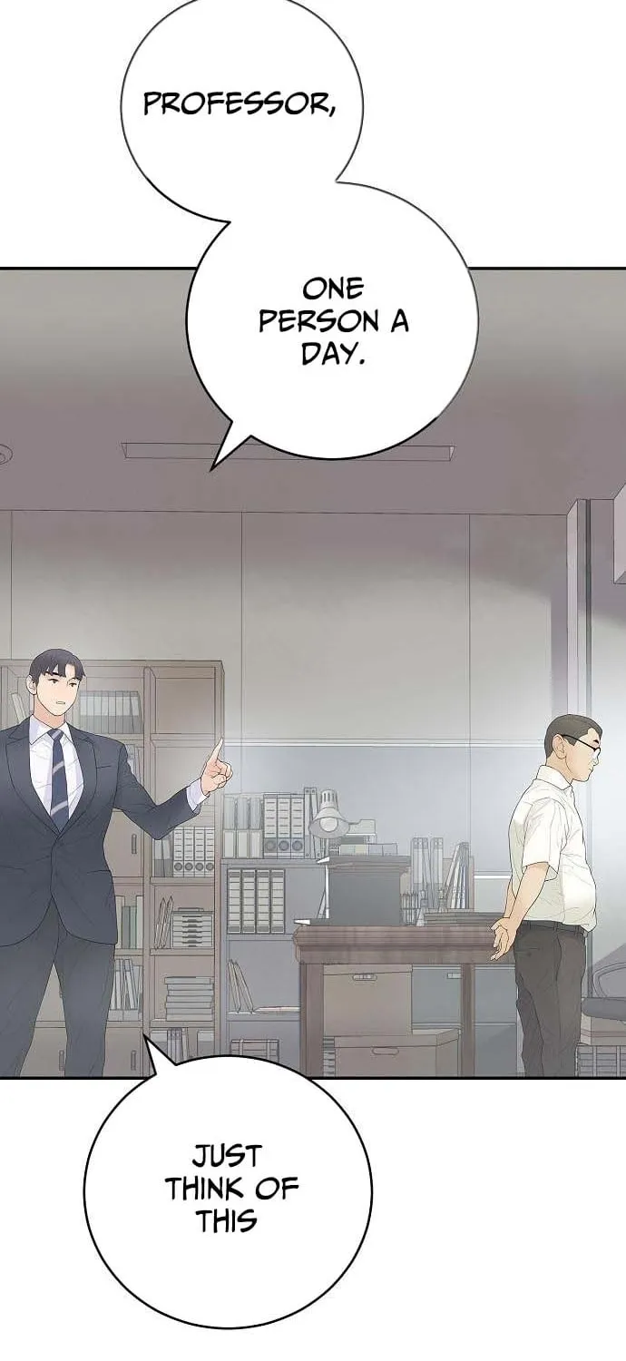 The Real Tycoon, All By Myself Chapter 6 page 98 - 