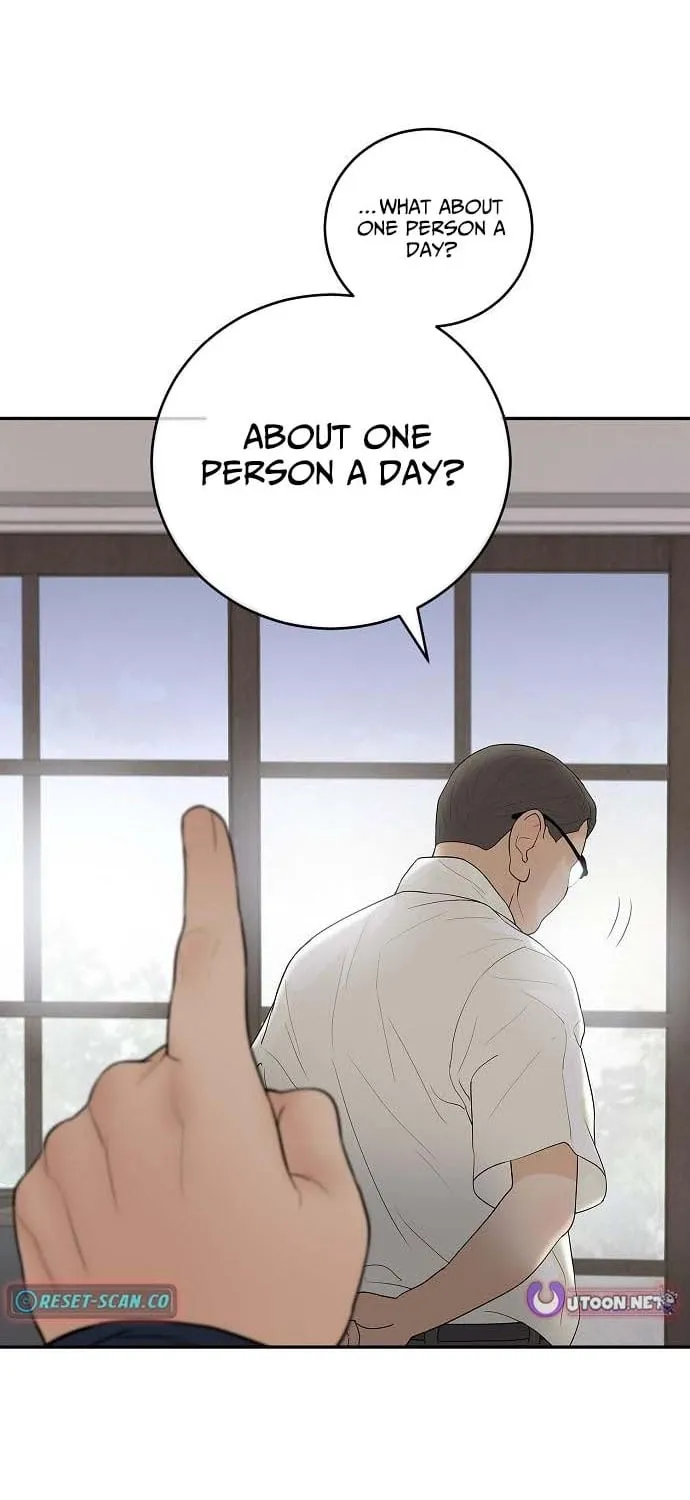 The Real Tycoon, All By Myself Chapter 6 page 99 - 